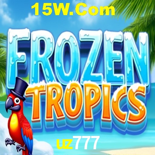 Login Seguro uz777