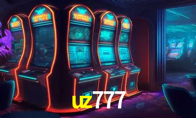 Provedores de Jogos uz777