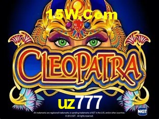 Estatísticas do Jogo uz777