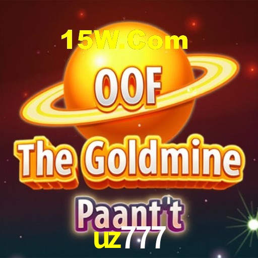 Jogos de Slot uz777