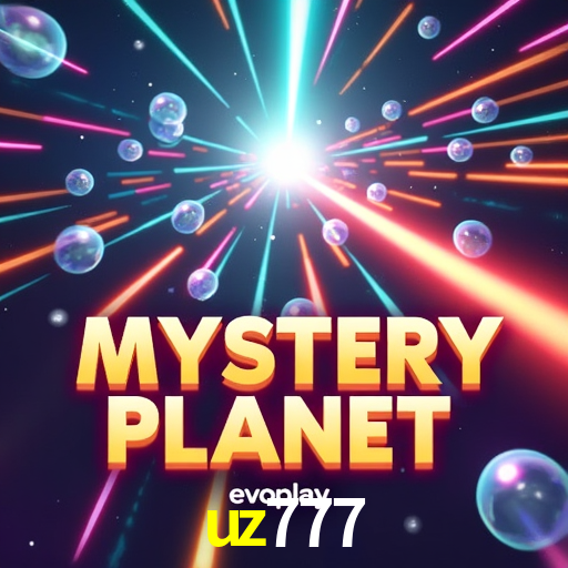 Descubra o Mundo do Cassino Online com uz777