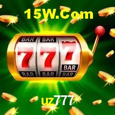 Sistemas de Segurança uz777