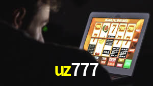 Explore as vantagens do uz777: serviço profissional e confiabilidade
