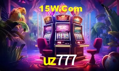Design Responsivo uz777