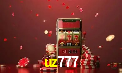 Promoção Relâmpago uz777