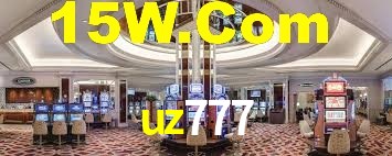 uz777: Jogos de Caça-Níqueis-Altas Recompensas, Roleta-Velocidade, Blackjack-Desafios Máximos