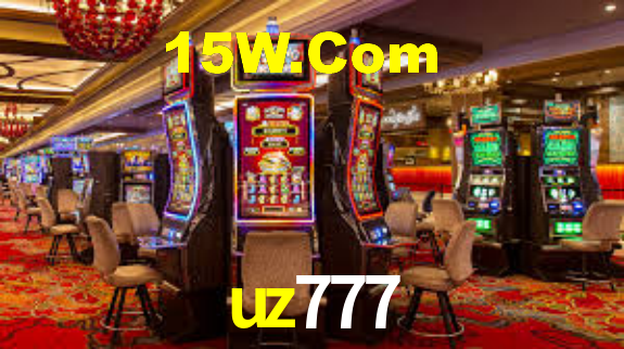 Interface do App uz777