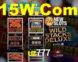 uz777 app