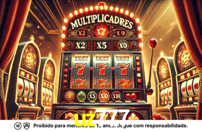 Descubra a Essência do uz777: Nossa História e Compromissos