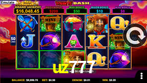 uz777 app