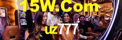 uz777: Seu Cassino Premiado com Pagamentos Rápidos