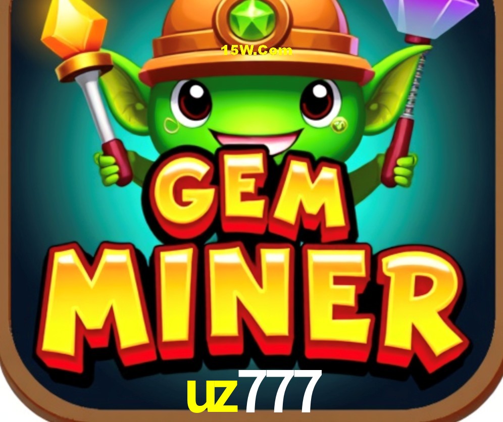 Diretório de Jogos uz777
