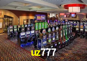Casino Ao Vivo uz777