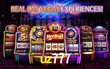 Promoções Sazonais uz777