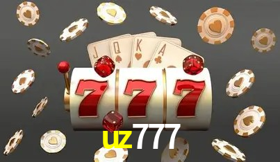 Tecnologia da Plataforma uz777