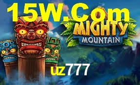 APP oficial da uz777 para mobile
