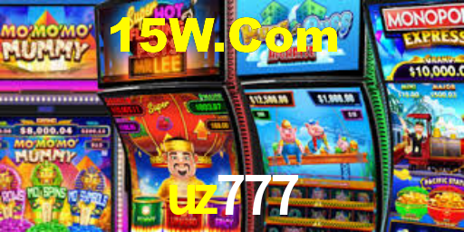 uz777: A Experiência de Casino com Jogos de Mesa ao Vivo